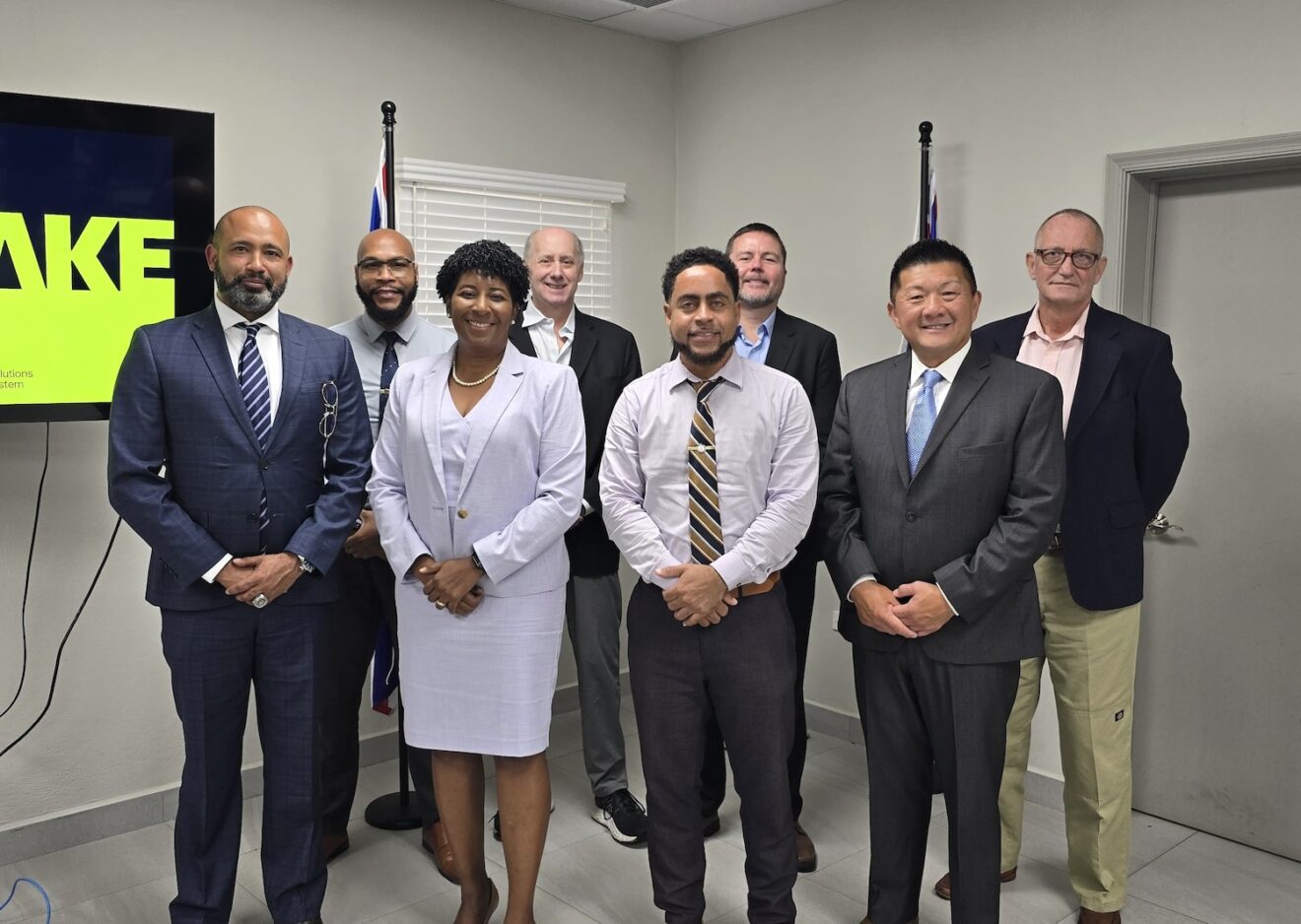 .ai domain surge brings EC$230m windfall to Anguilla in 2025 - Anguilla ...