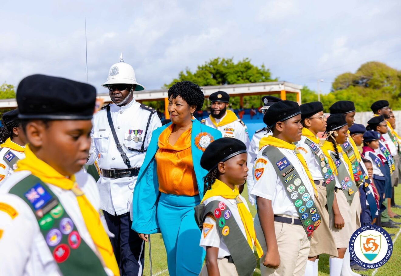 Fireworks and festivities: Where to ring in the New Year in Anguilla ...