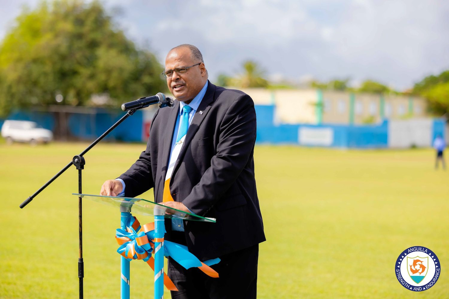 Opposition leader blames government inaction for Anguilla’s power cuts