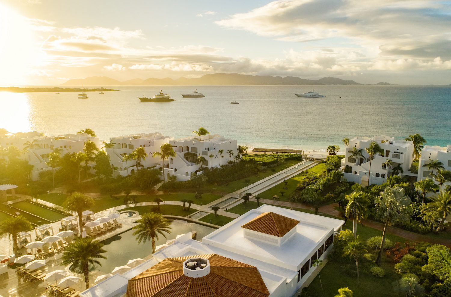 Aurora Anguilla: Experience paradise beyond overnight stays