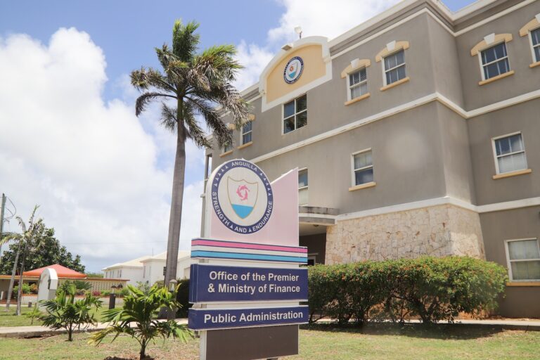 Government received EC$1.39m dividend cheque from ANGLEC, premier says ...