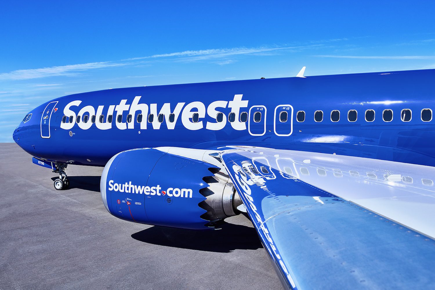 Southwest Airlines adds non-stop routes from Orlando and Baltimore to St Maarten