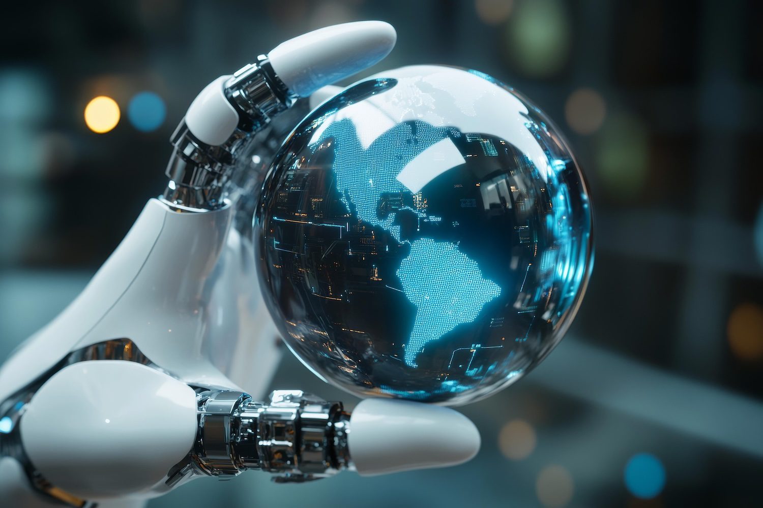 Making the web AI-ready: Platinum.ai puts Anguilla on the innovation map