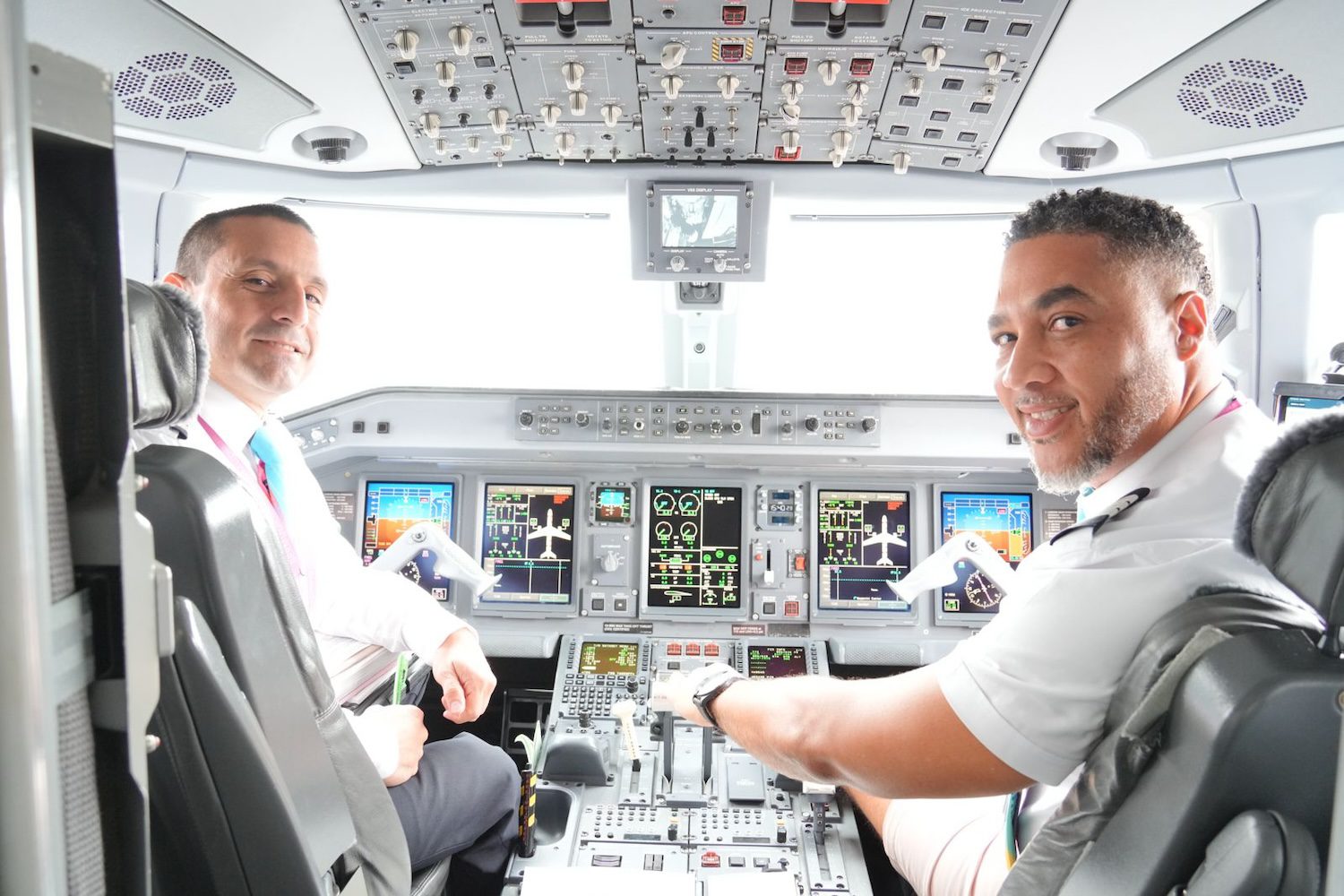Anguilla’s air connectivity continues to strengthen with 38% rise in August