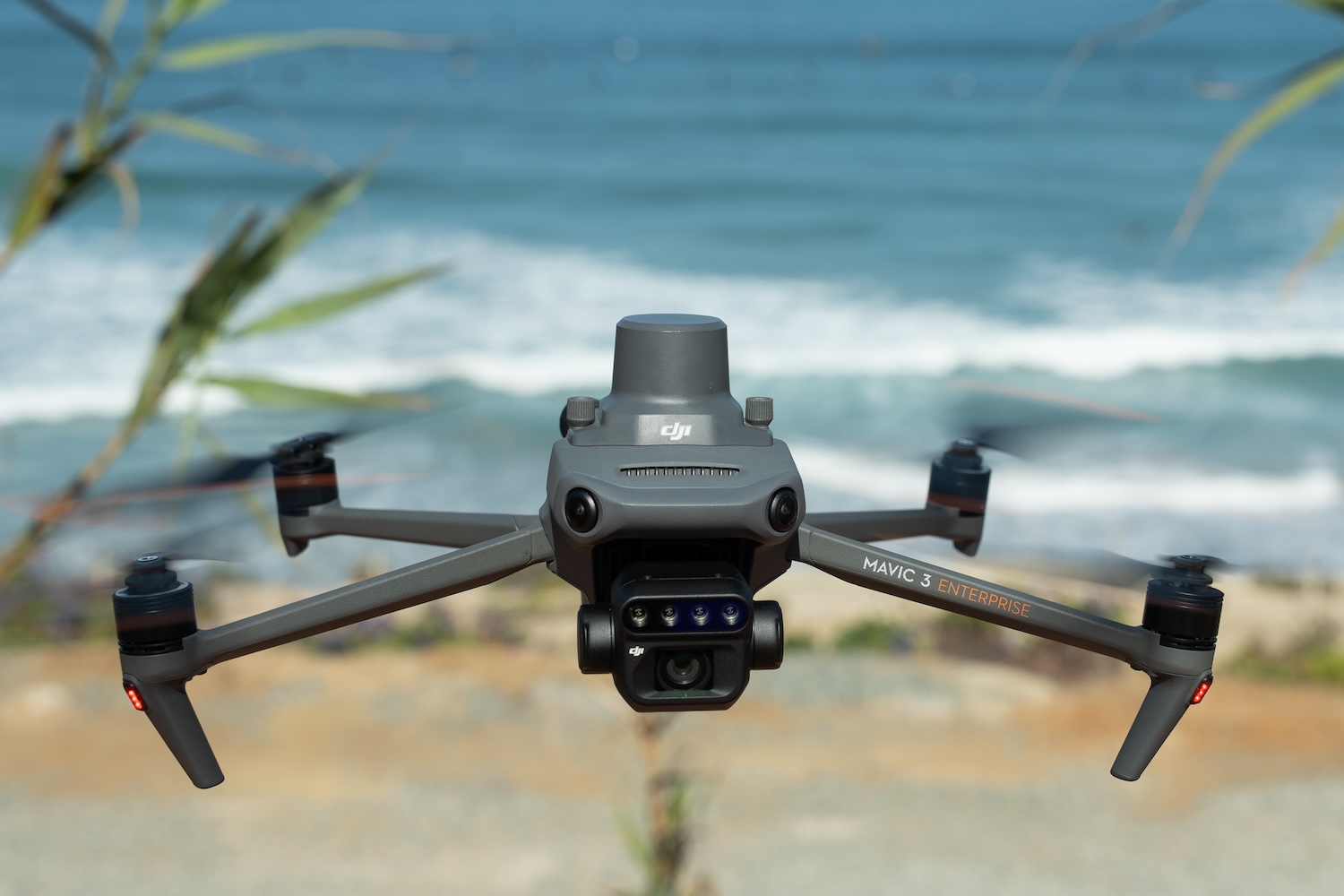 Anguilla launches UK-funded national drone pilot training programme