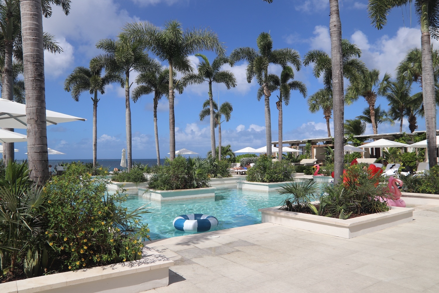 Four Seasons Resort Anguilla: Escape to island paradise with a day pass