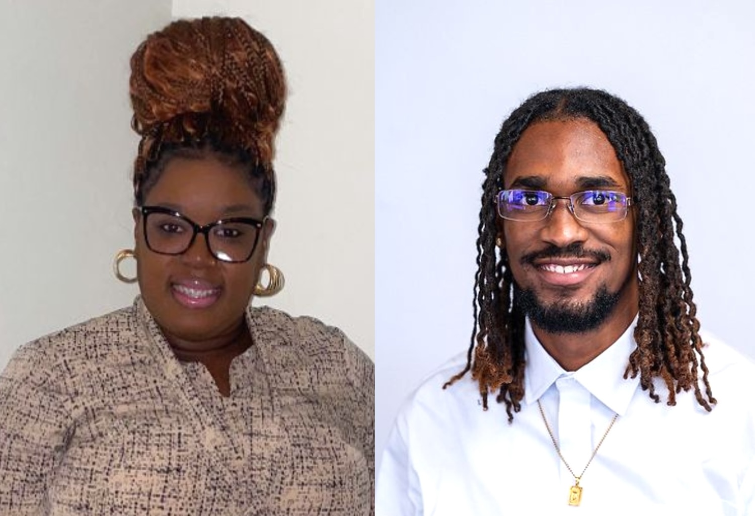 Anguillian teachers make Dean’s List at Western Illinois University