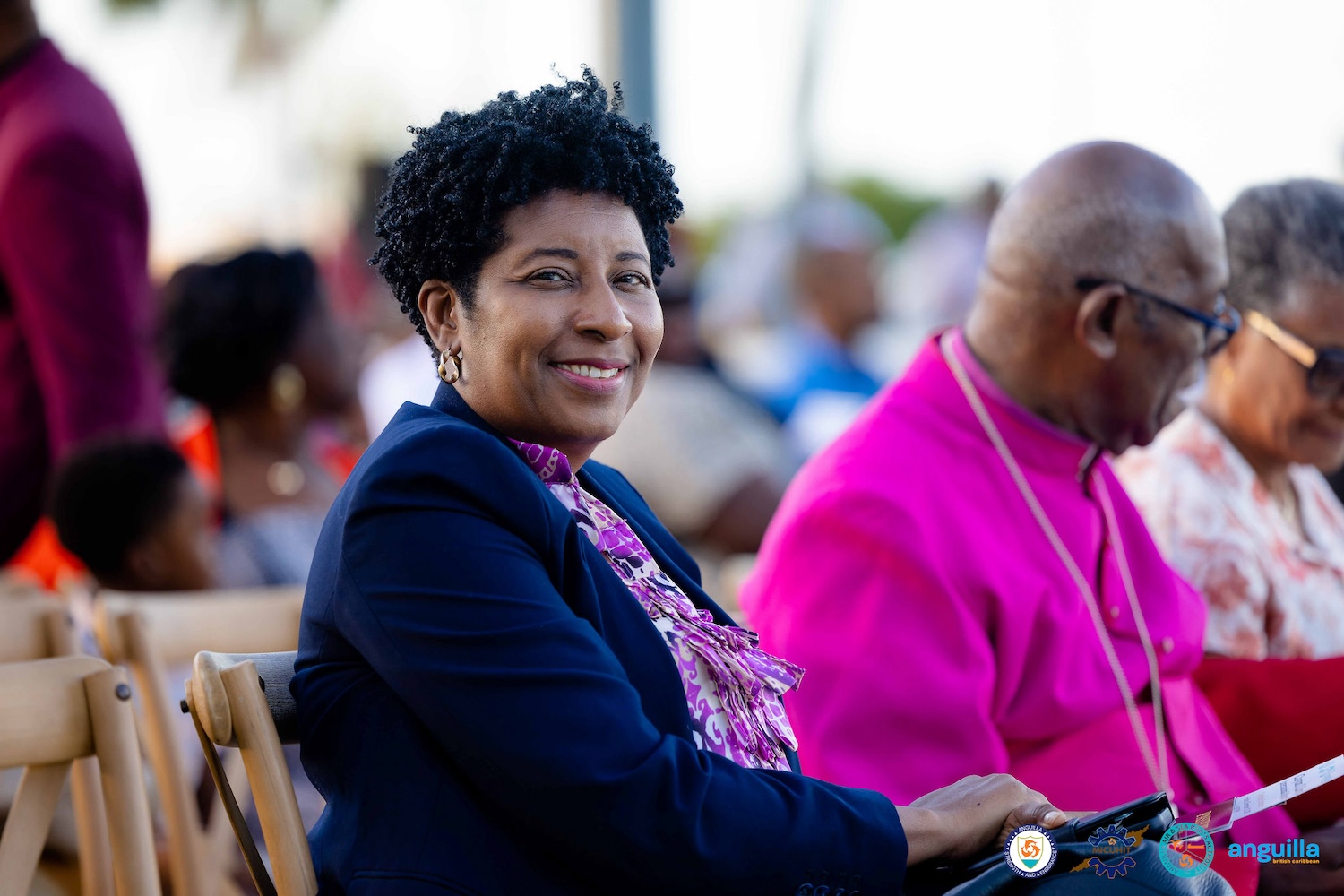 Premier named honouree and keynote speaker at Caribbean POSH ICON Woman Awards