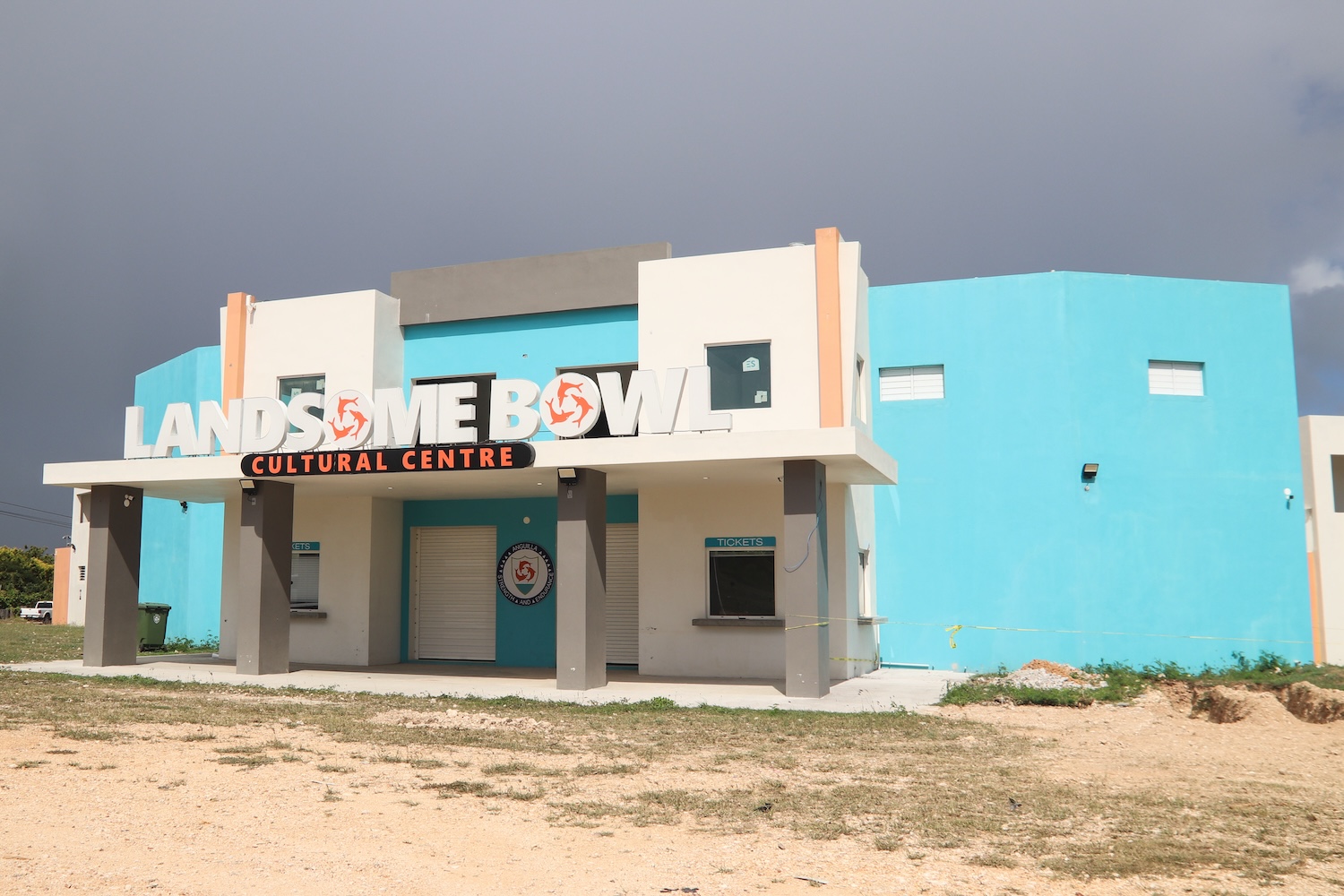Anguilla Festivals Development Commission to run Landsome Bowl Cultural Centre