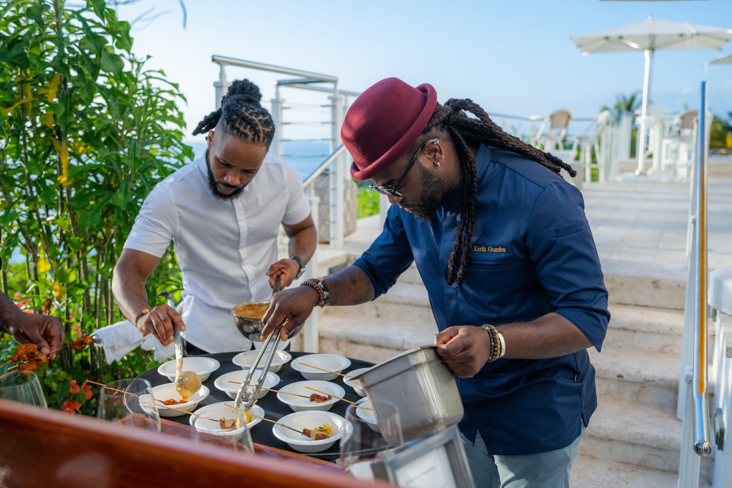 Last chance to buy tickets for the Anguilla Culinary Experience’s 2026 events