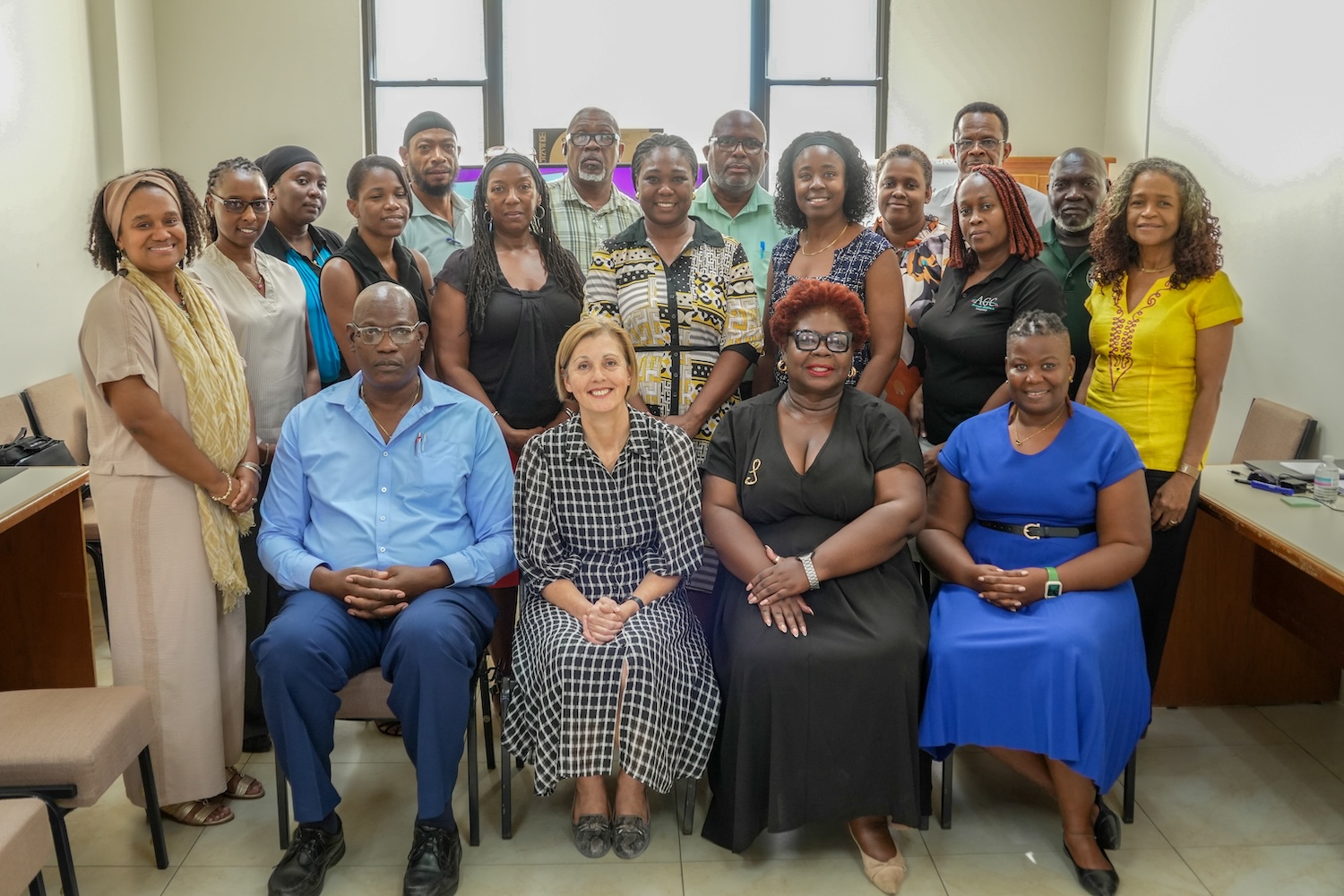 New programme tackles domestic violence through behaviour change interventions