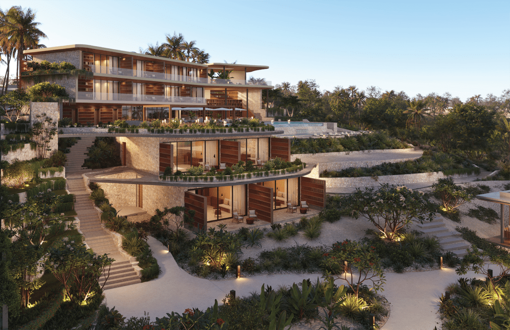 ÀNI Private Resorts to open luxury property on Shoal Bay in January 2027