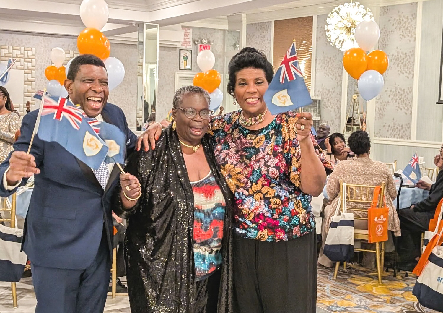 APANY celebrates 30 years with anniversary dinner and dance in New York