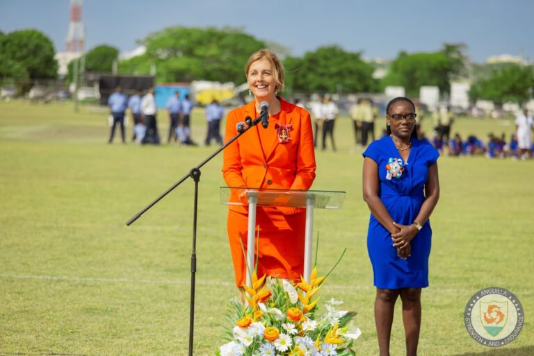 Anguilla marks 59th anniversary of revolution with official ceremony ...