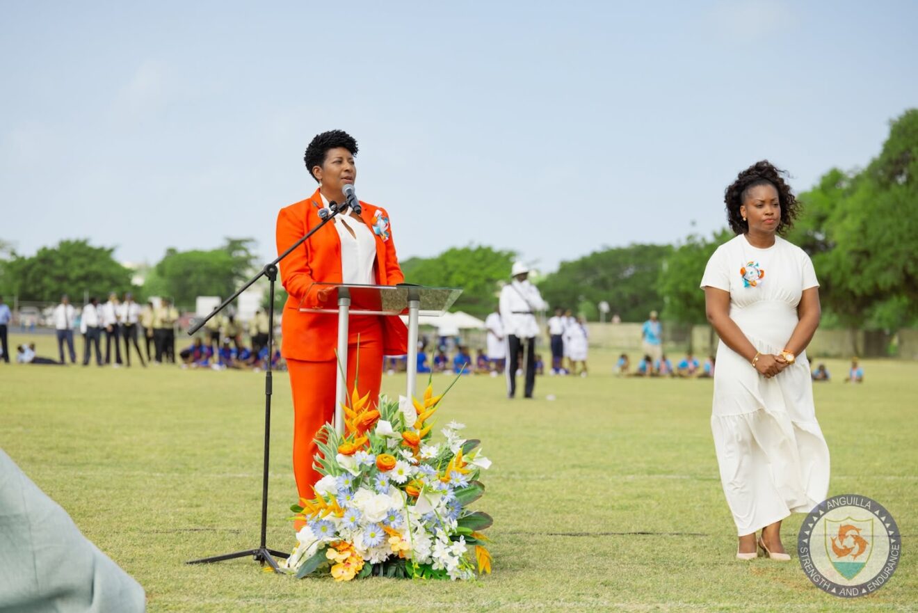 Anguilla marks 59th anniversary of revolution with official ceremony ...