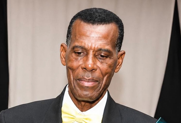 Anguilla honours the life and legacy of beloved cultural ambassador ‘Brother Lee’