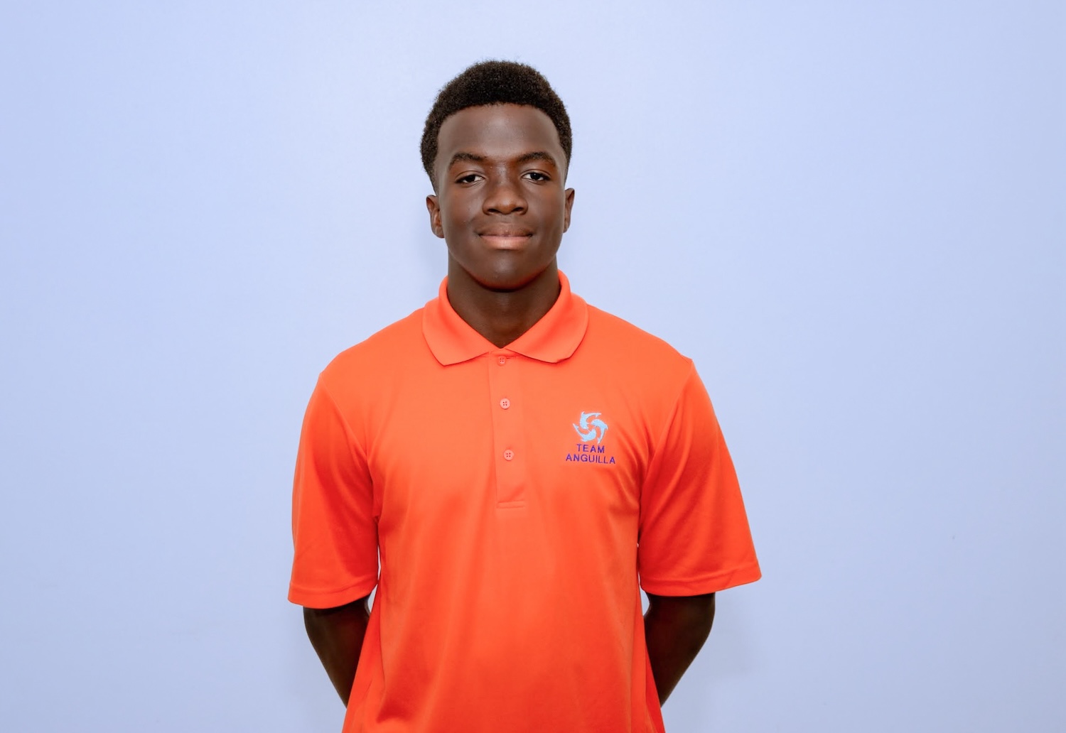 Anguillian swimmer Jediah Gill set for historic PanAm Aquatics debut in Colombia