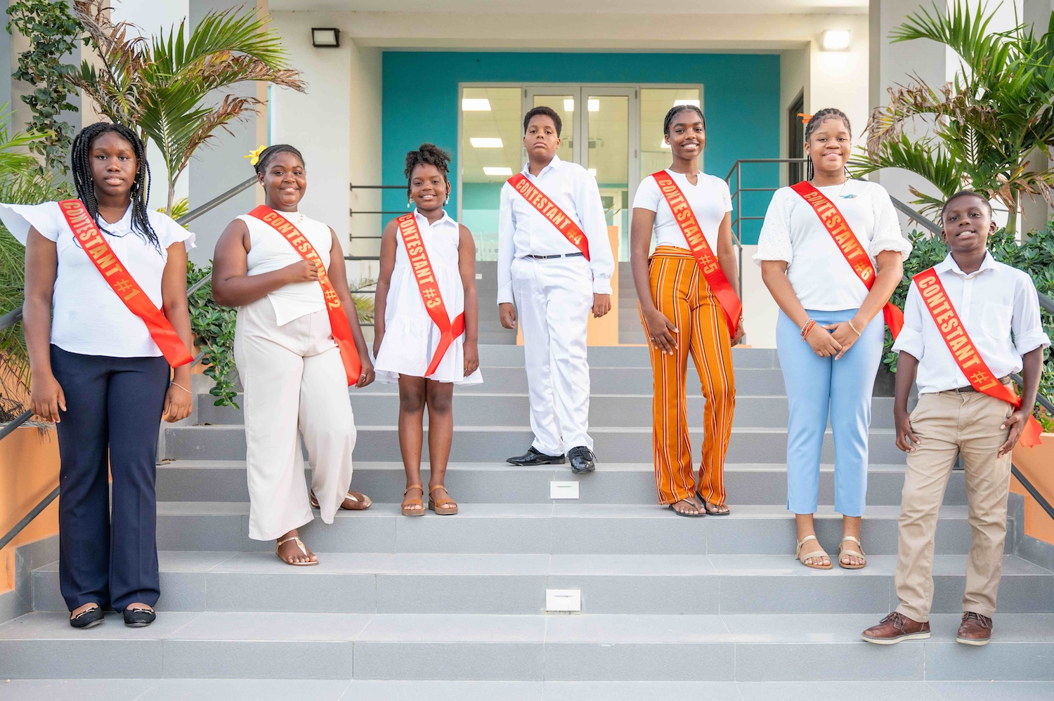 Junior Calypso Committee launches competition and reveals this year’s contestants