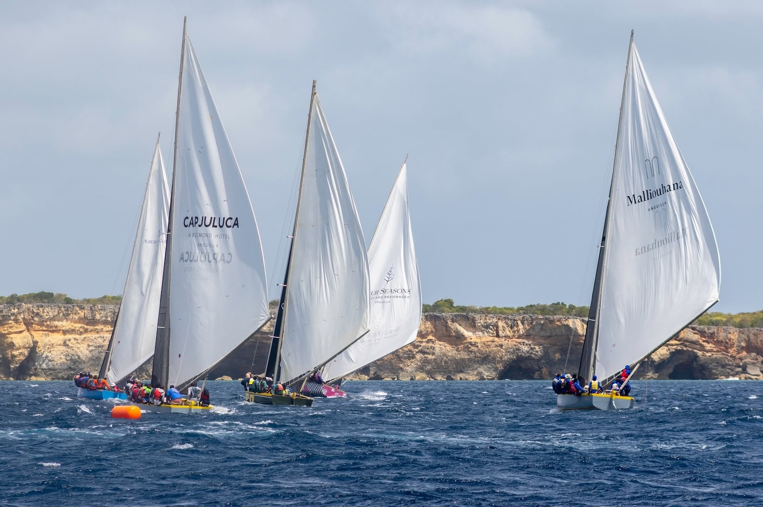 Bush Boyz clinch Albert Hughes Memorial A Class victory on Father’s Day