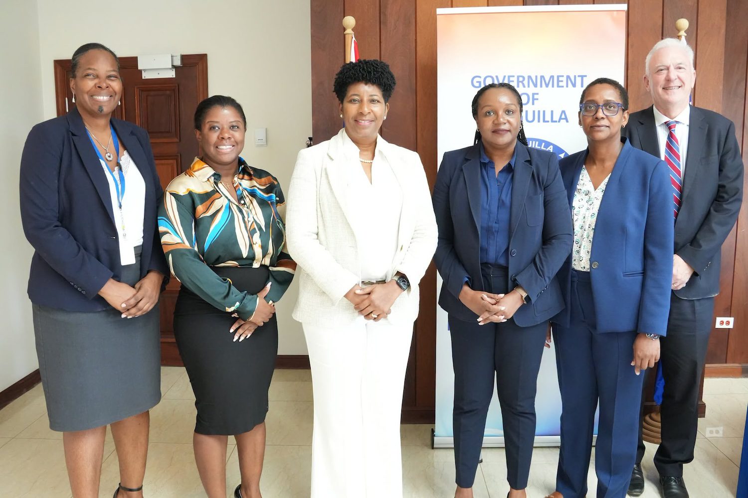 Plans for Anguilla’s first sovereign wealth fund move to law-drafting phase