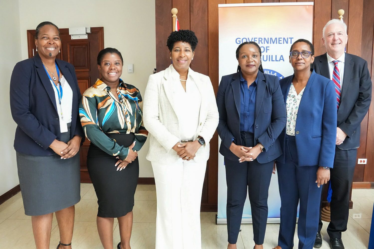 Plans for Anguilla’s first sovereign wealth fund move into law-drafting phase