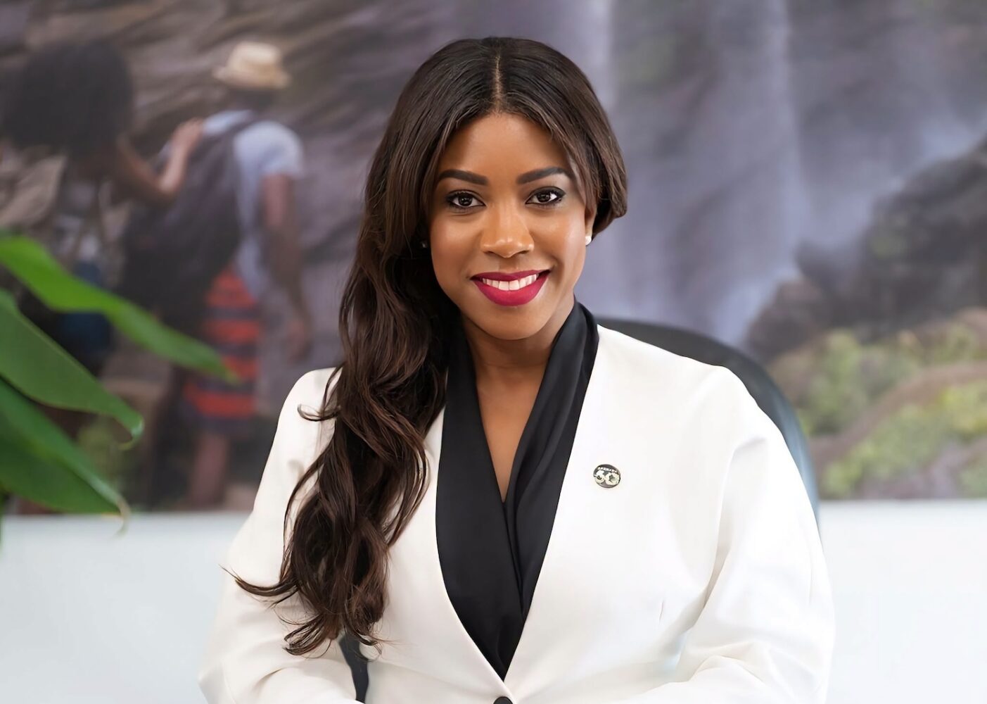 Stacey Liburd steps down as CEO of Grenada Tourism Authority