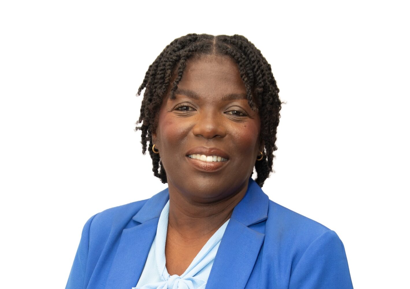 Department of Education welcomes new chief education officer