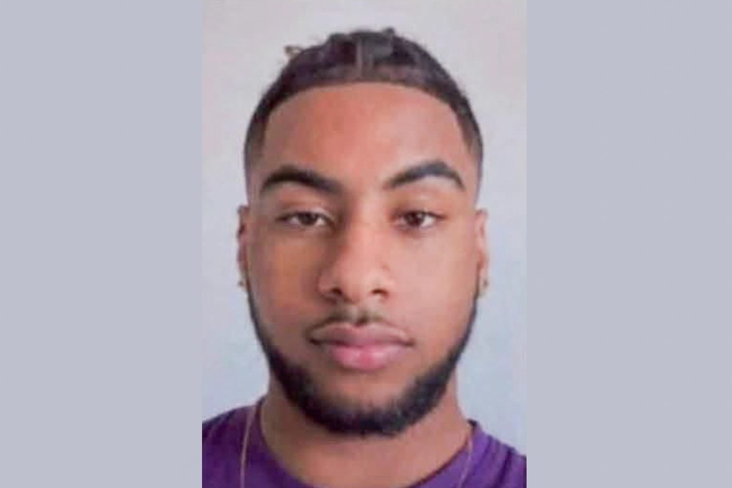 Police appeal for information after Anguillian man reported missing in London