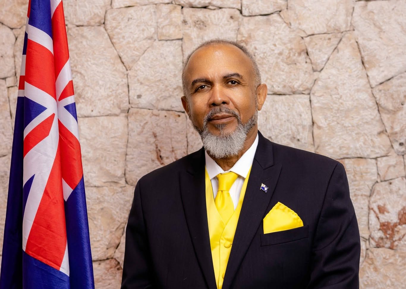 Plans for new medical complex in Anguilla advance as 19-acre site identified