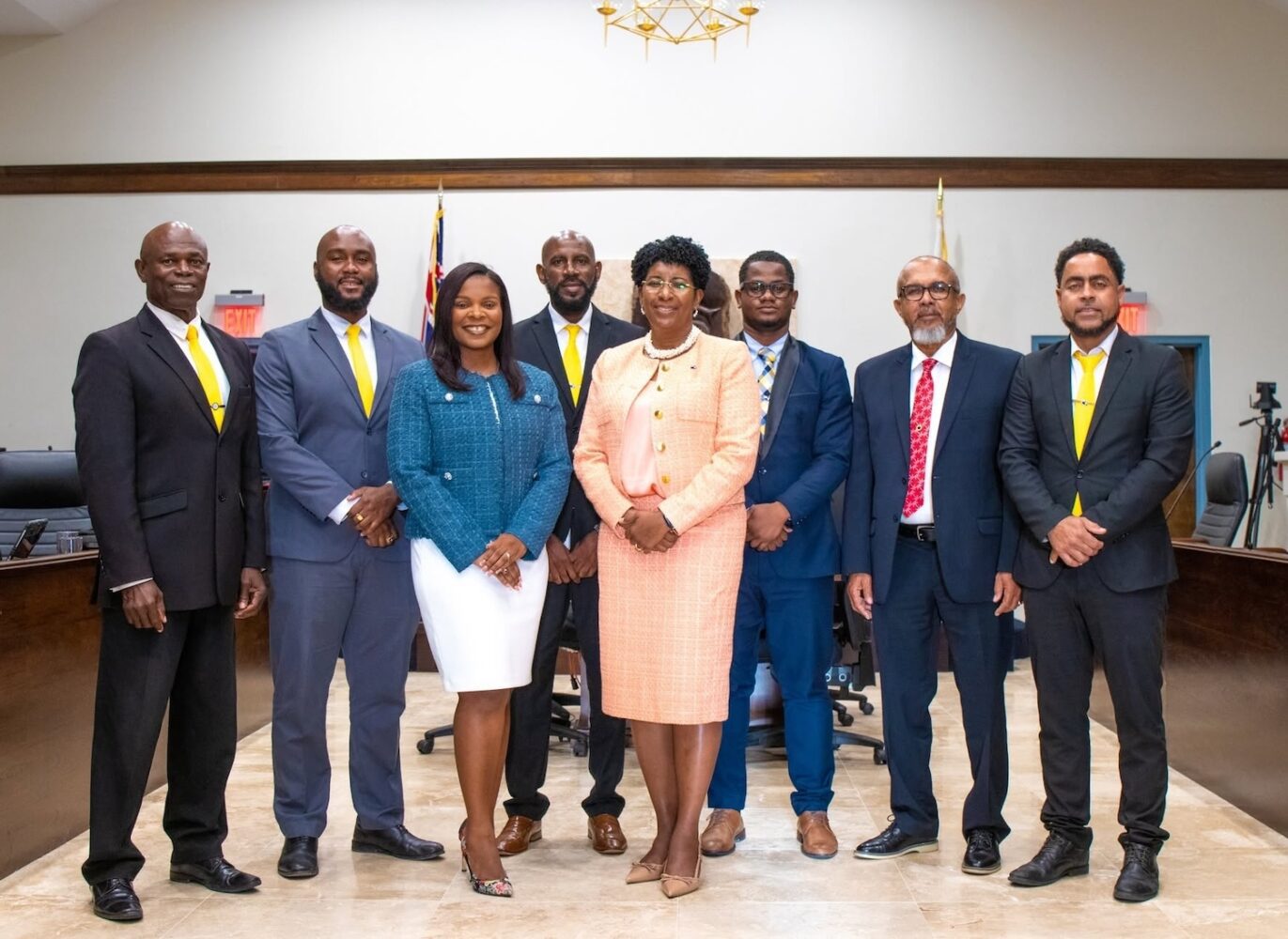 Anguilla’s lawmakers awarded substantial pay rises following independent review