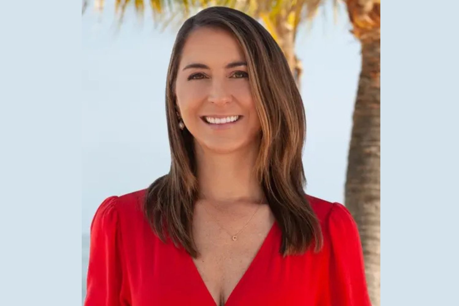 Aurora Anguilla Resort and Golf Club welcomes new executive marketing director