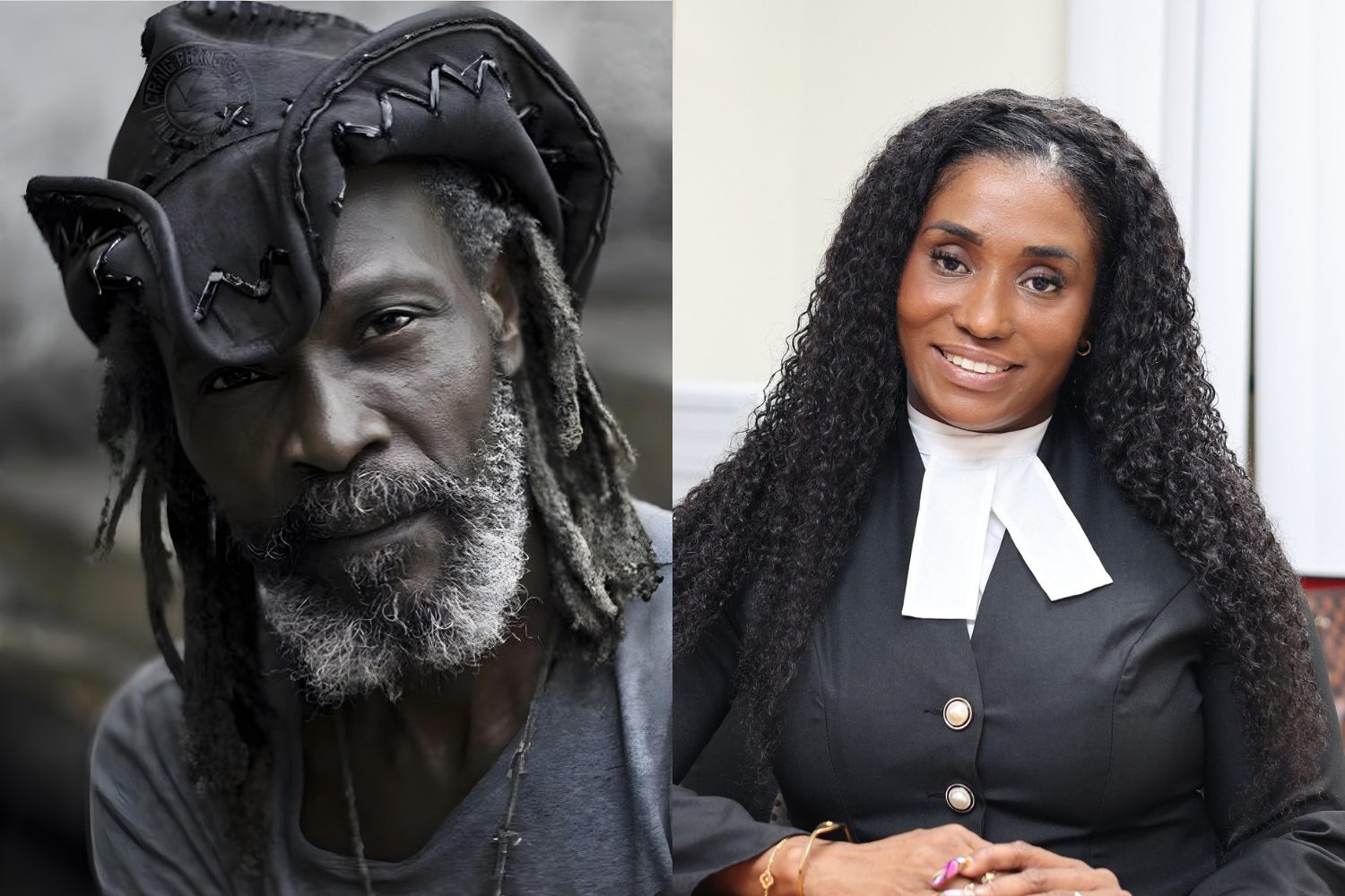 Bankie Banx and Nakishma Rogers to be honoured at Sunshine Awards
