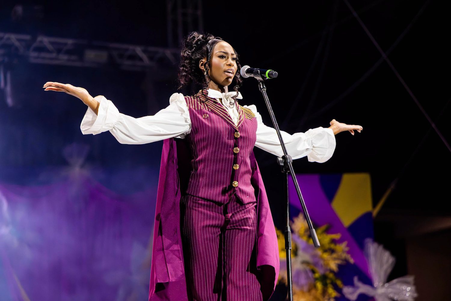 Miss Talented Teen 2026: A journey of resilience, faith and self-belief
