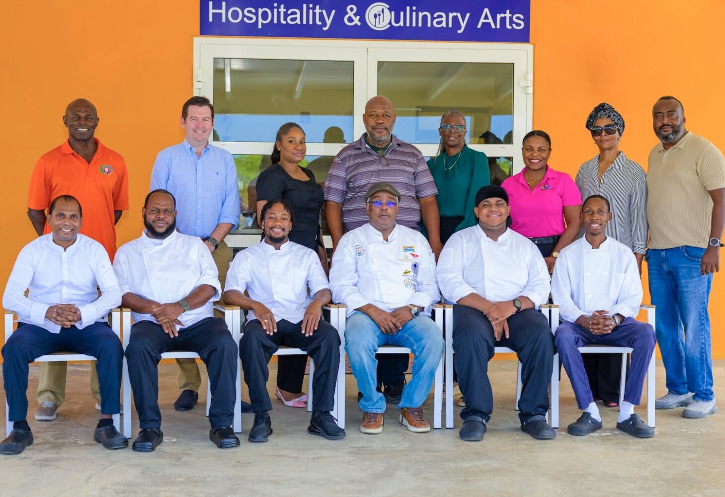 Anguilla culinary team to compete at Taste of the Caribbean 2026 in Barbados