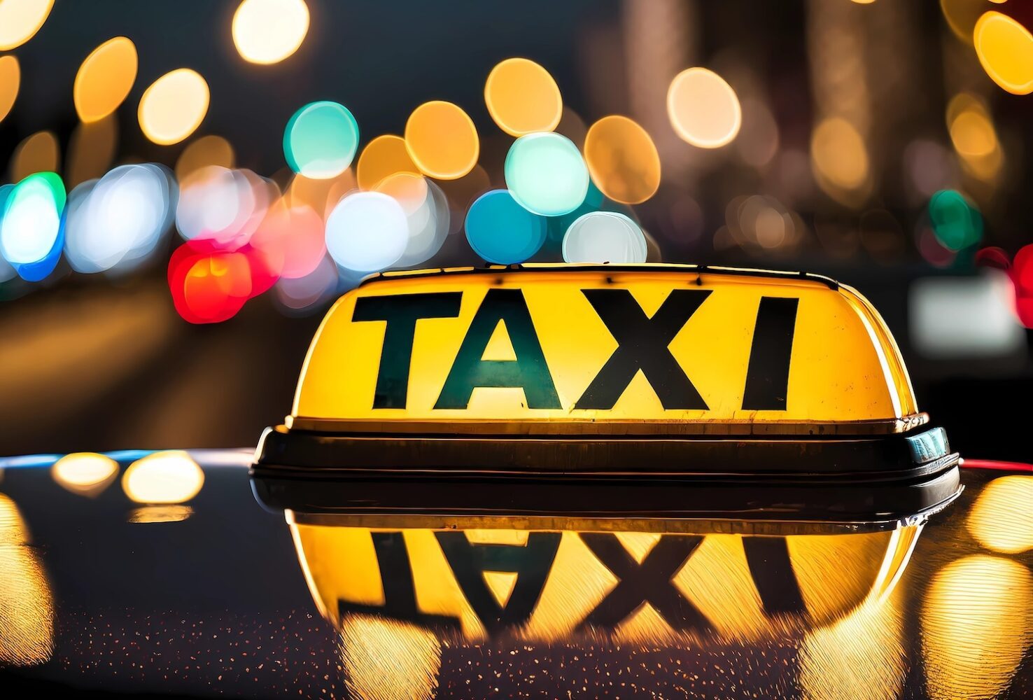 Anguilla company launches online booking platform for taxi and chauffeur services